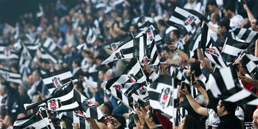 Beşiktaş taraftarına kötü haber