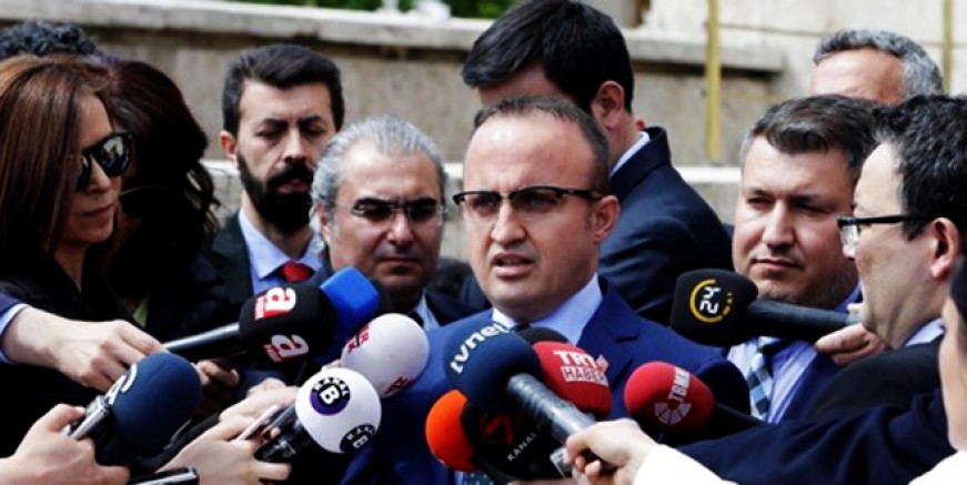 Bülent Turan'dan bedelli askerlik açıklaması