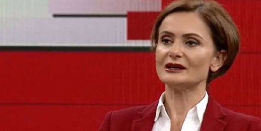 Canan Kaftancıoğlu'ndan HDP itirafı
