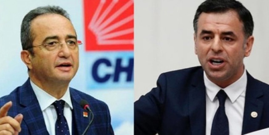 CHP'de 50 bin sandık kavgası