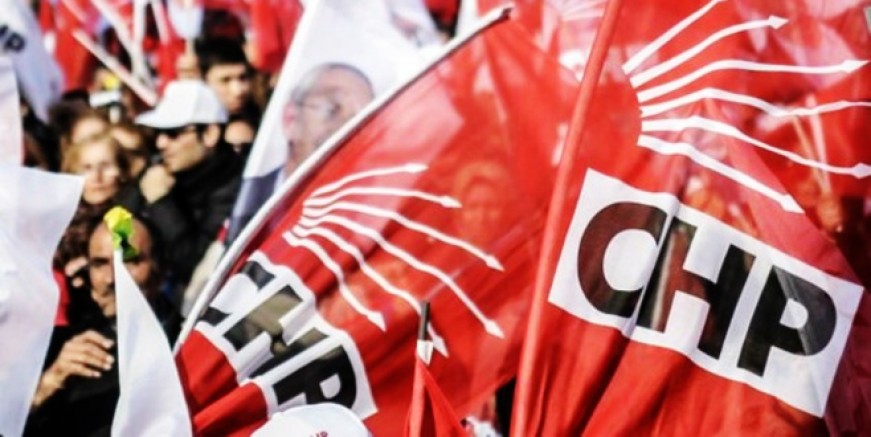 CHP'de son imza sayısı açıklandı