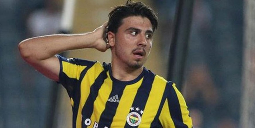 Cocu Ozan Tufan'ın biletini kesti