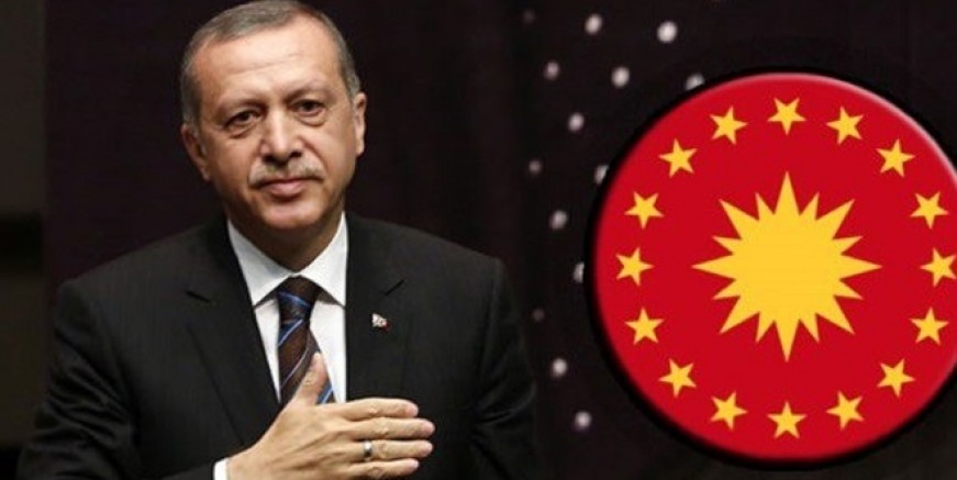 Cumhurbaşkanı seçimi değişiklik KHK'sı yayınlandı