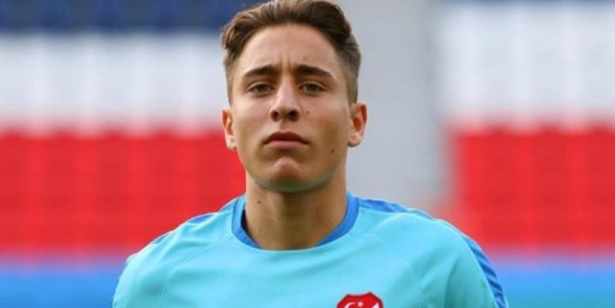 Emre Mor Galatasaray'a gidecek mi?