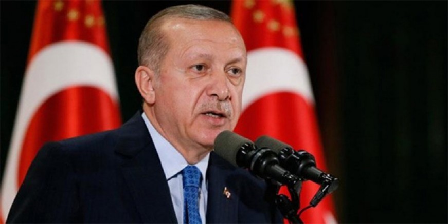 Erdoğan'dan CHP seçmenine çağrı!