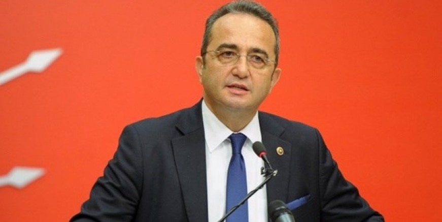 Erdoğan Bület Tezcan'dan tazminat kazandı