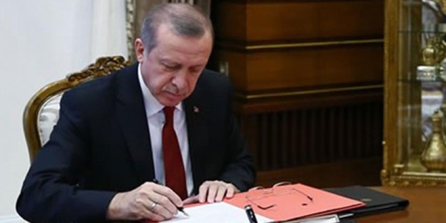 KKTC Büyükelçiliğine Yasin Ekrem Serim atandı