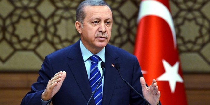 Erdoğan'dan minik Leyla için talimat!
