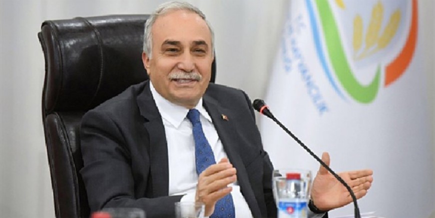 Fakıbaba: Yerel seçim Kasım'da yapılabilir!