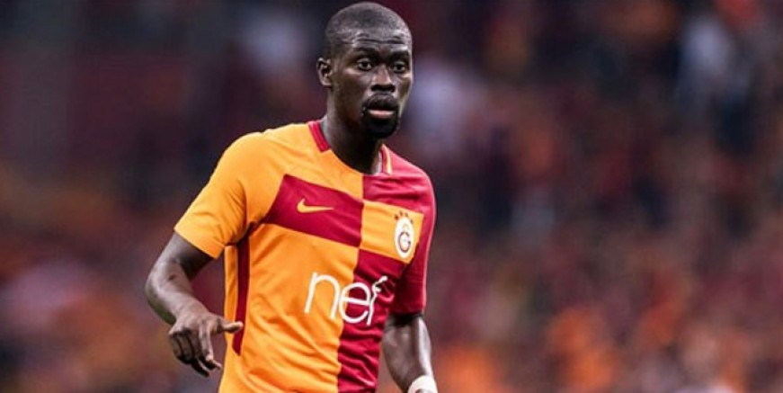 Fatih Terim Ndiaye'yi ikna etti