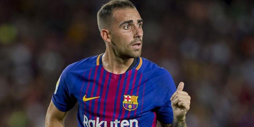 Fenerbahçe'de Paco Alcacer ısrarı!