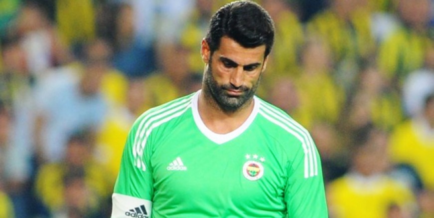 Fenerbahçe'de Volkan Demirel sürprizi!