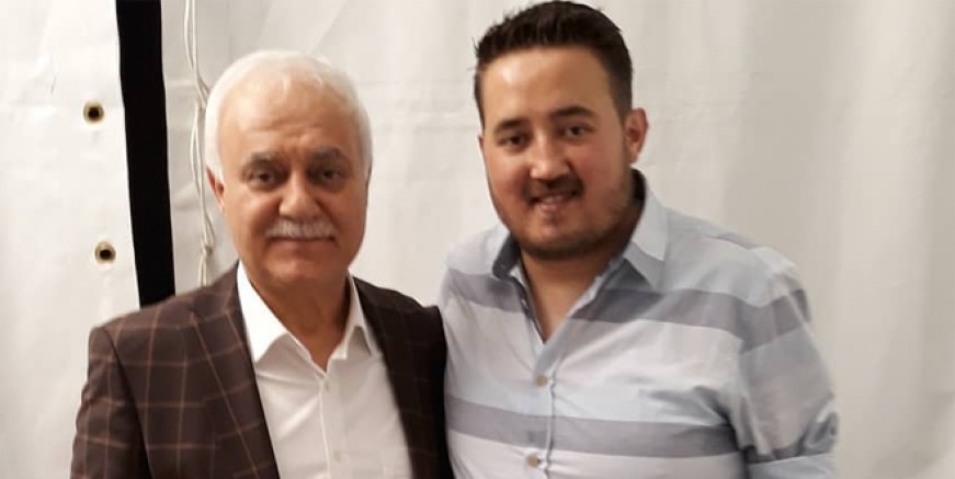 Gazeteci Tayfun Baykara hayatını kaybetti