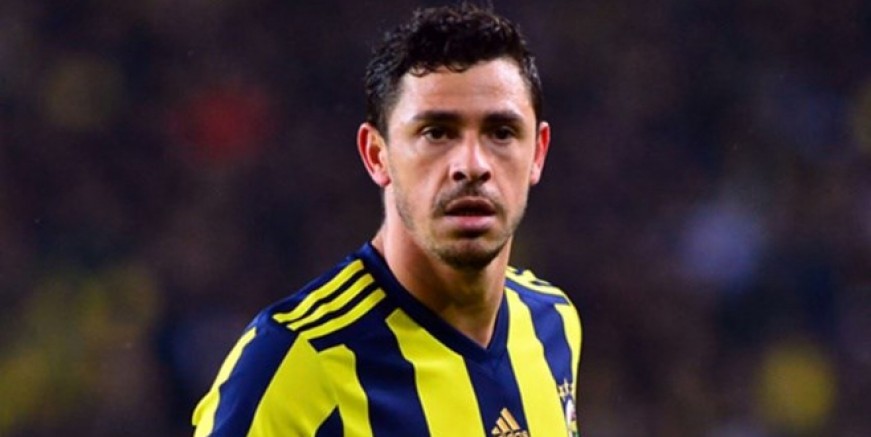 Giuliano'ya Flamengo kancası