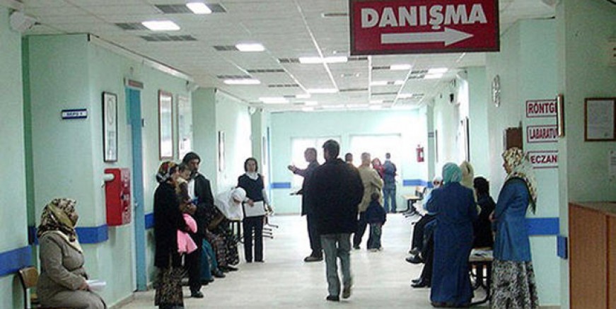 Hastanelerde yeni dönem!