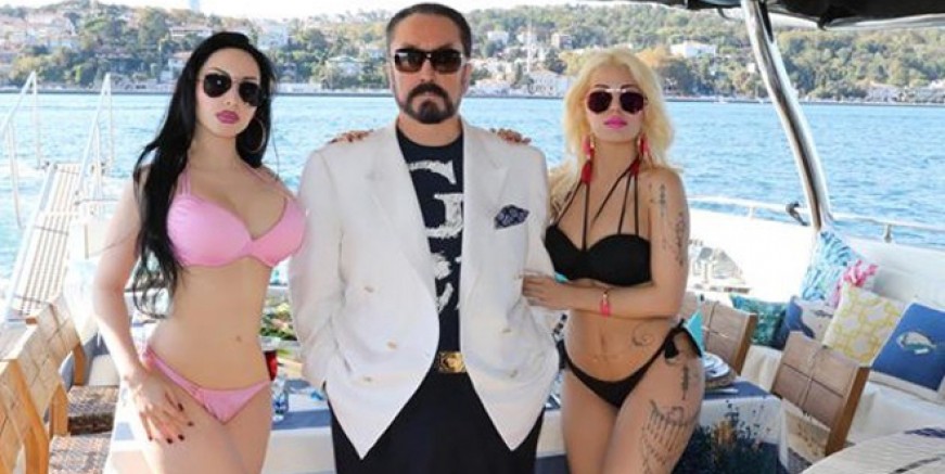 Hıncal Uluç'tan bomba Adnan Oktar iddiası
