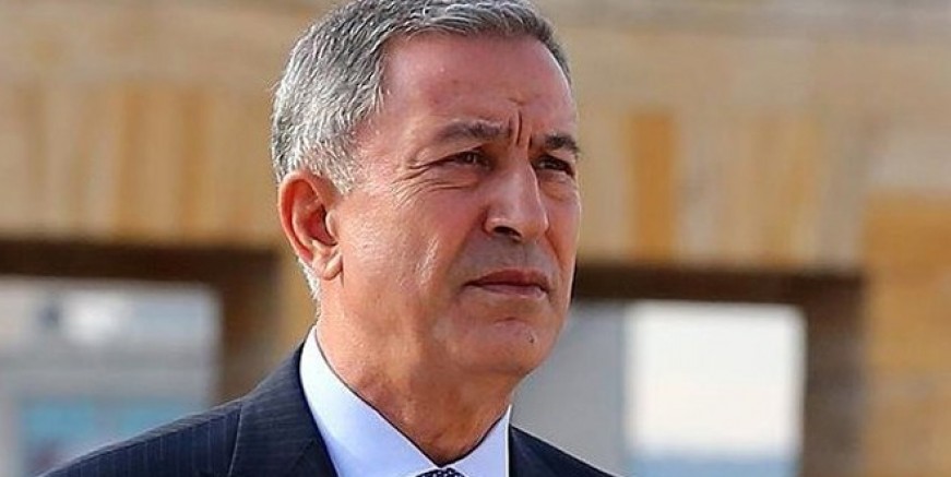Hulusi Akar'dan bedelli askerlik açıklaması