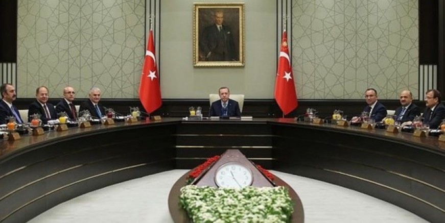 İşte muhtemel yeni bakanlar