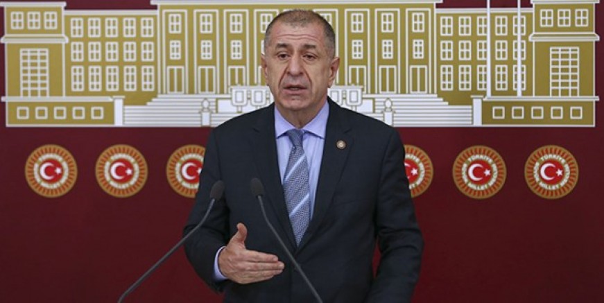İYİ Parti'de CHP ile ittifak pişmanlığı