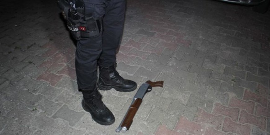 Kartepe'de kayınbirader dehşeti; 2 ölü