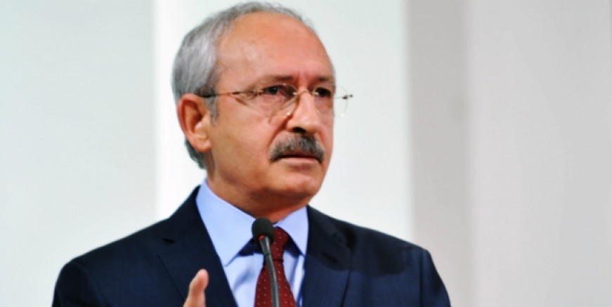 Kılıçdaroğlu'na karikatür soruşturması!