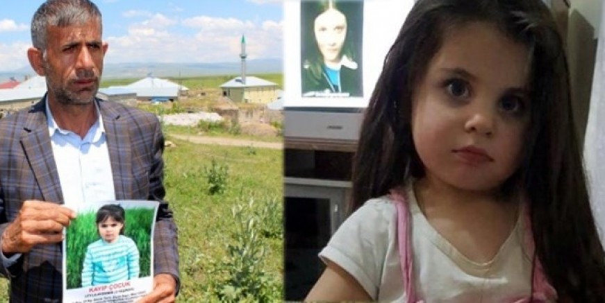 Leyla'nın babası ölümden döndü