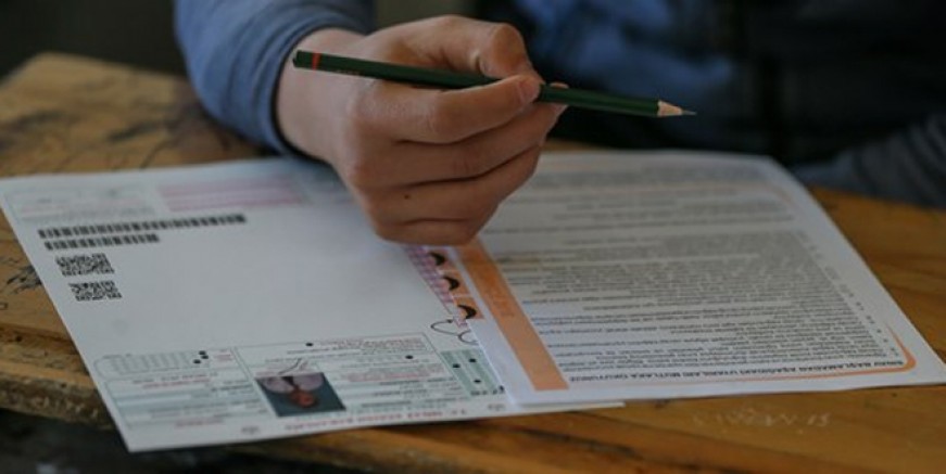 LGS tercihleri yarından itibaren başlıyor