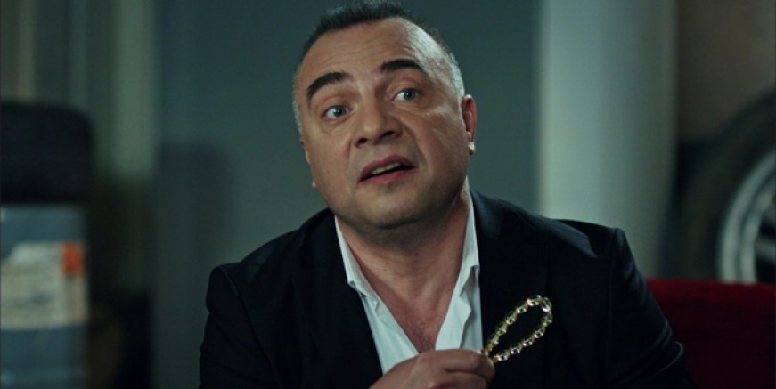 Oktay Kaynarca takipçisine ayar verdi