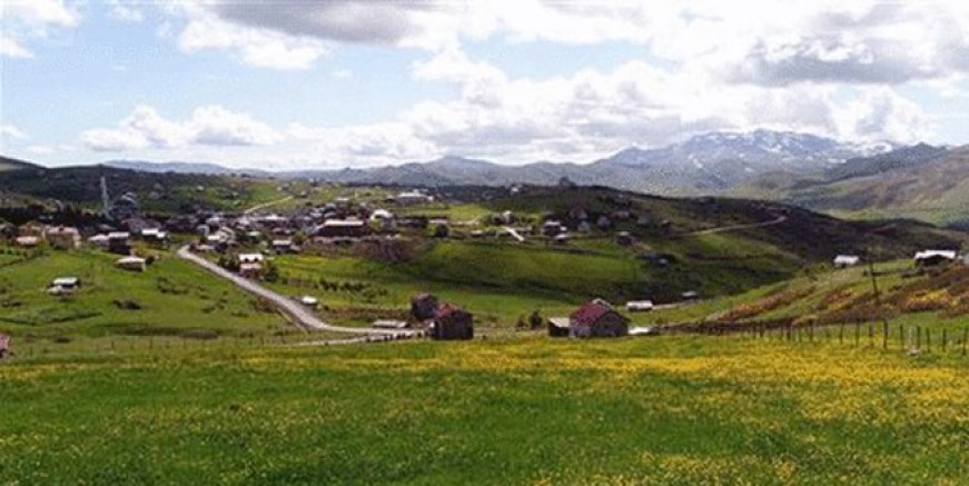 Ordu'nun yaylalarına Arap turist akını