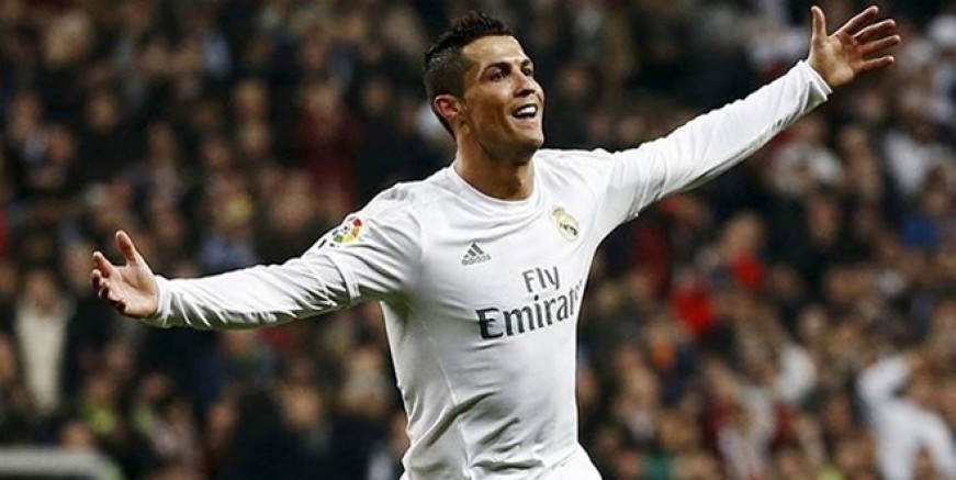 Ronaldo Juventus'la anlaştı mı?