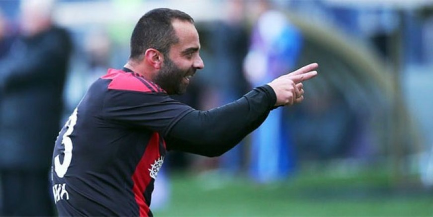 Semih Şentürk'ten transfer açıklaması!
