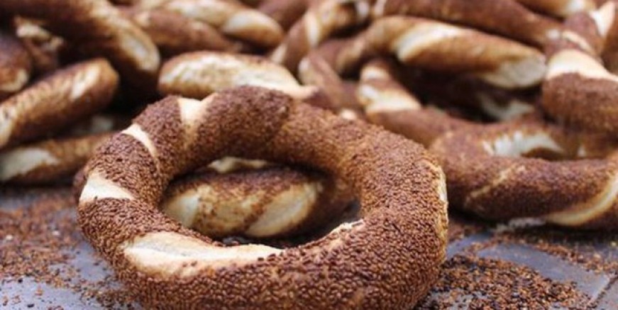 Simit sevenlere kötü haber!