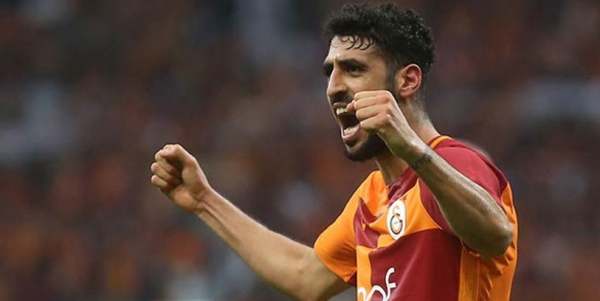 Tolga Ciğerci Başakşehir yolunda