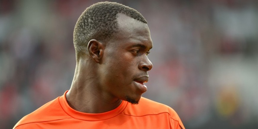 Trabzonspor Zargo Toure'yi transfer etti
