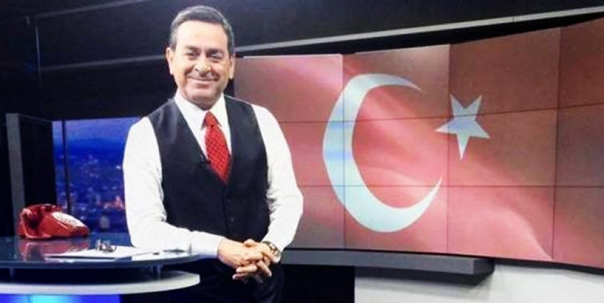 TRT Ana Haber spikeri Zafer Kiraz istifa etti