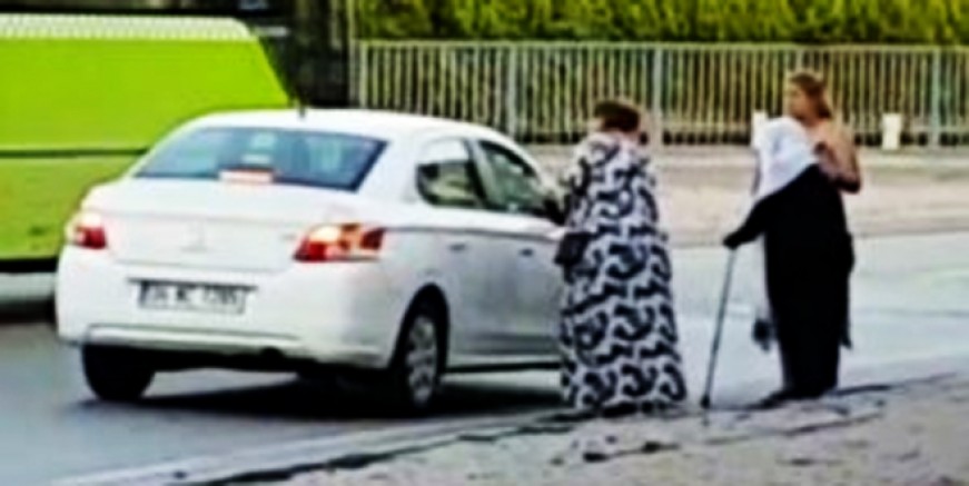 Tuzla'da görülmemiş dolandırıcılık yöntemi