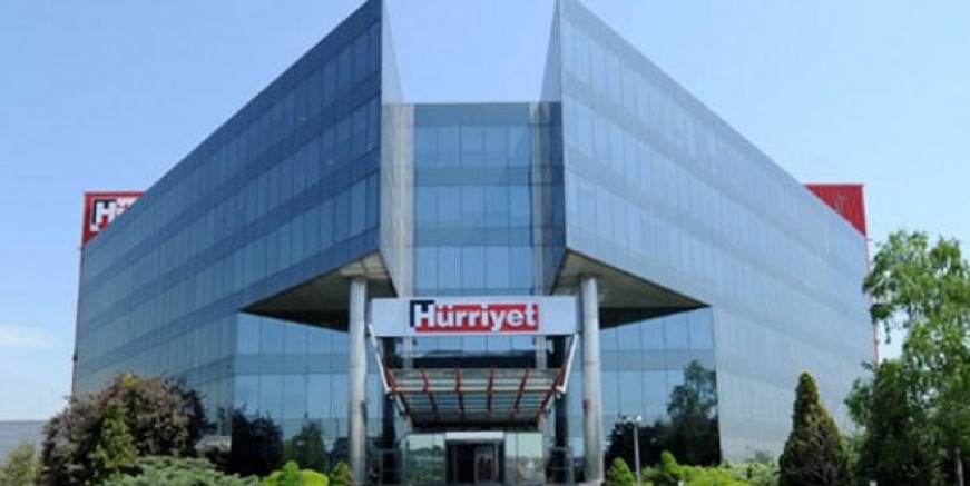 Yıldırım Demirören Hürriyet'in patronu oldu