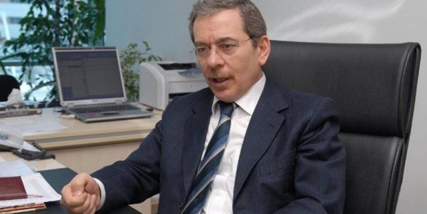 Abdüllatif Şener'den olay dolar yorumu