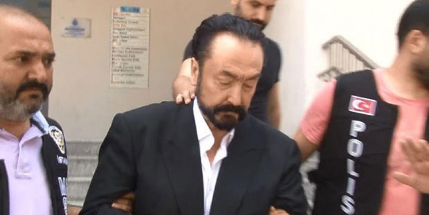 Adnan Oktar mağduru genç kız sayısı açıklandı