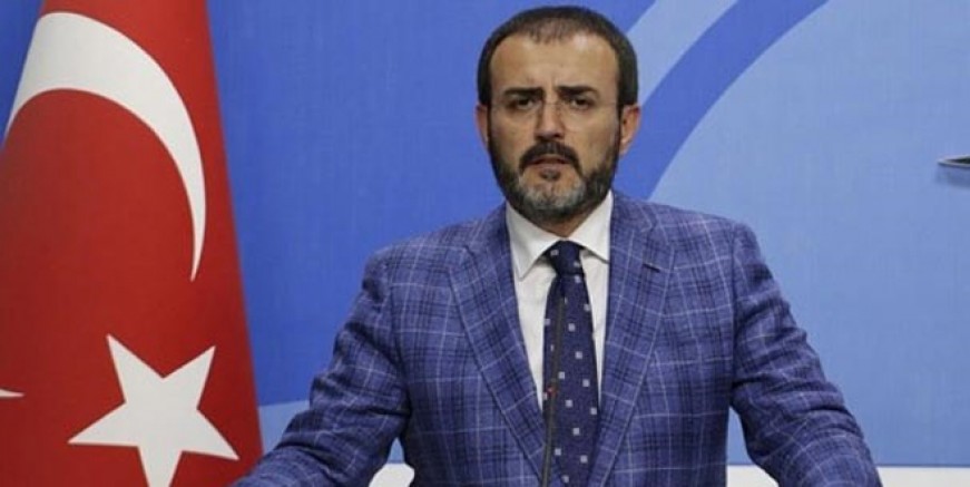 AK Parti'den yerel seçim için flaş açıklama