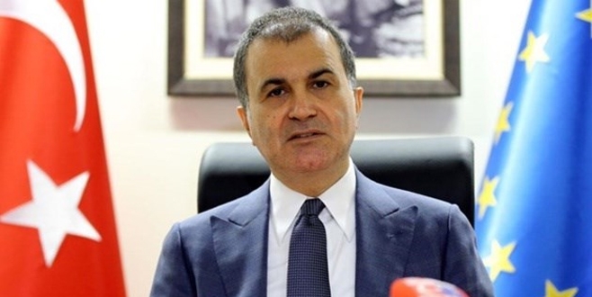 AK Parti'den Yunanistan'a 'iltica' tepkisi