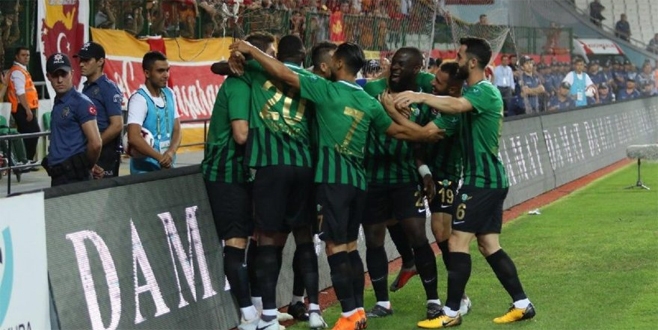 Akhisarspor Süper Kupa'nın sahibi