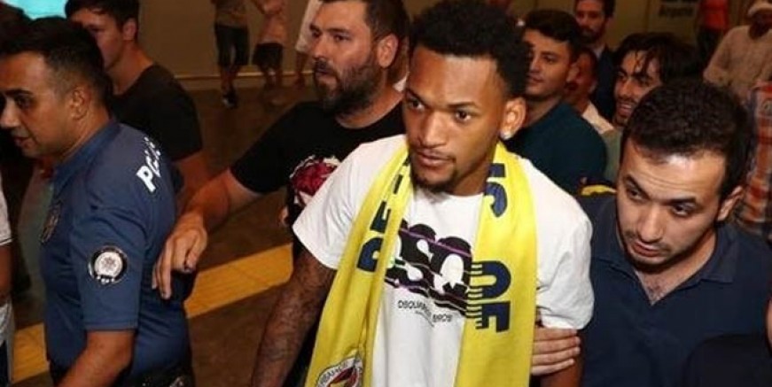 Alex'ten Jailson yorumu