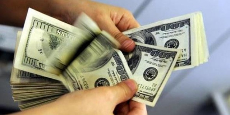 2024 yıl sonu dolar kuru beklentisi açıklandı!
