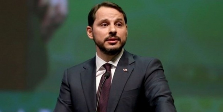 Berat Albayrak: ABD ile ilişkiler kopmaz