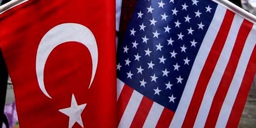 Beyaz Saray'dan flaş Halkbank açıklaması
