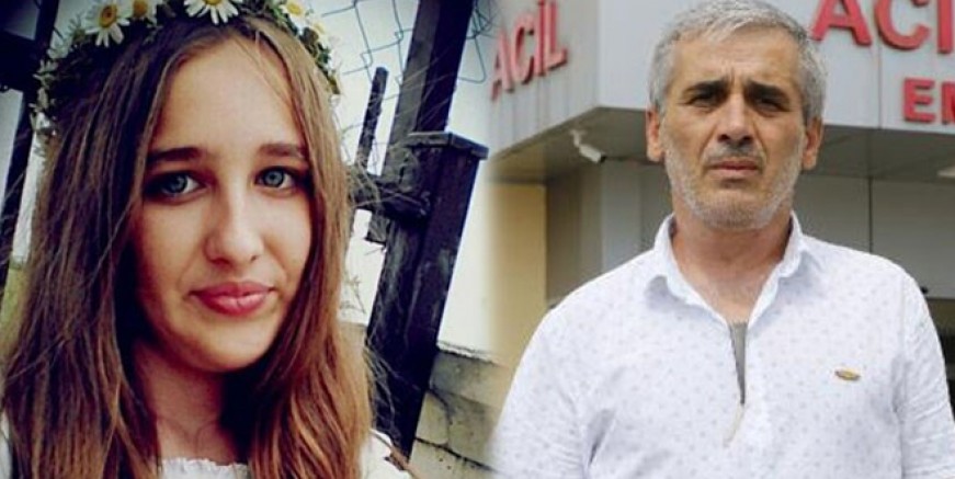 Bir babanın en büyük acısı 8 kişiye umut oldu