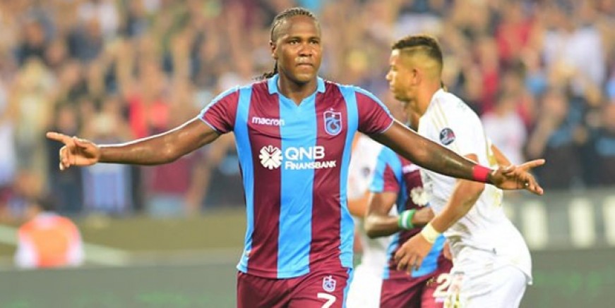 Burak yoksa Rodallega var