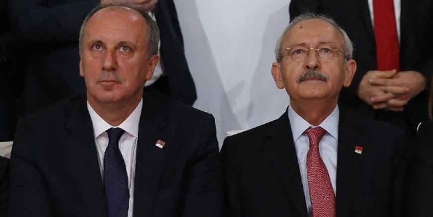 CHP'de kurultay krizi büyüyor