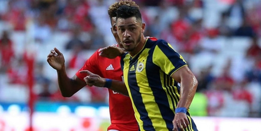 Cocu Giuliano'yu kızağa çekiyor!